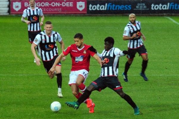 Wrexham vs Maidenhead United Predictions & Betting Tips Wrexham - Wrexham vs Maidenhead United Predictions & Betting Tips