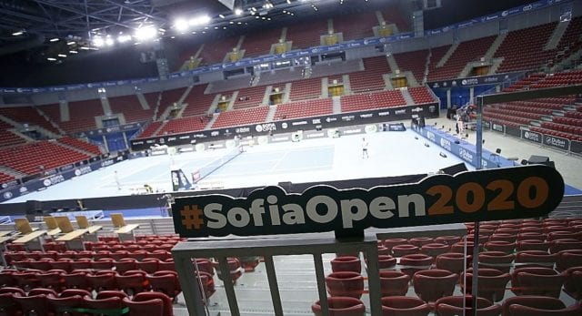 ATP Sofia Open
