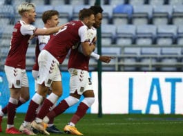 Northampton Town