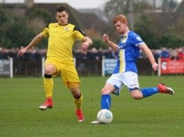 Wealdstone