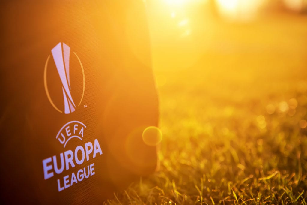 Europa League (Cp)