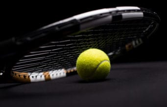 Tennis (Cp)