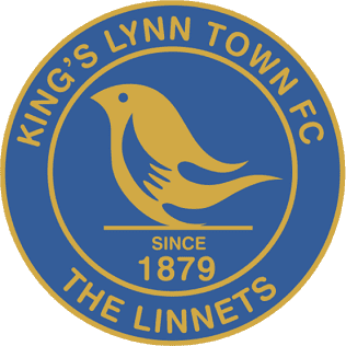 King's Lynn Town crest