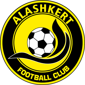 Alashkert FC crest