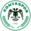 Konyaspor crest