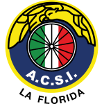 Audax Italiano crest