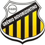 Novorizontino crest
