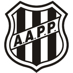 Ponte Preta crest
