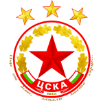 CSKA Sofia crest