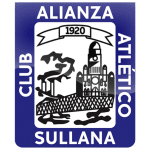 Alianza Atletico crest