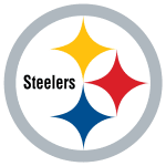 Pittsburgh Steelers crest