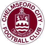 BettingTips4You.com | Free Football Betting Tips & Predictions Chelmsford City crest