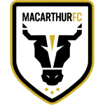 Macarthur FC crest