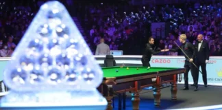 The Masters Snooker