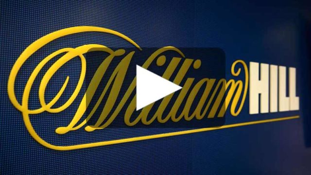 William Hill Live Streaming