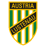 Austria Lustenau crest
