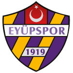 Eyüpspor crest