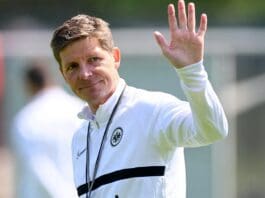 Eintracht Frankfurt