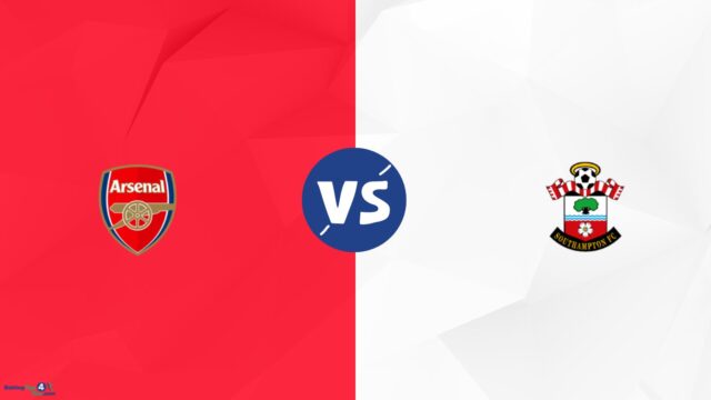 Arsenal-vs-Southampton