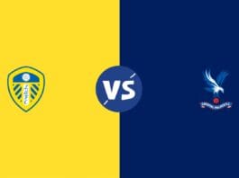 Leeds vs Crystal Palace
