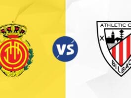 Mallorca vs Athletic Bilbao