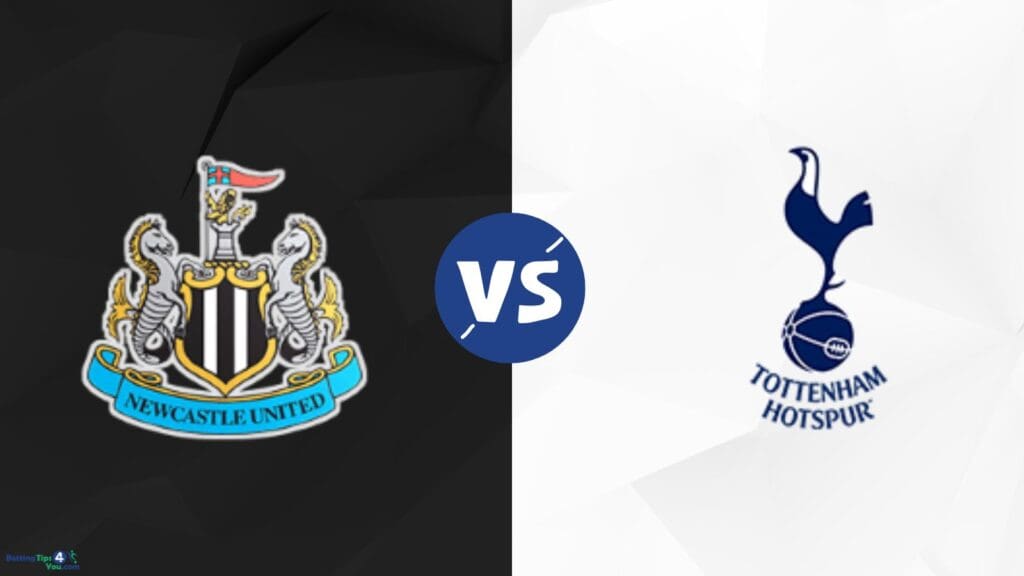 Newcastle vs Tottenham
