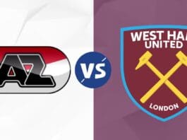 AZ vs West Ham