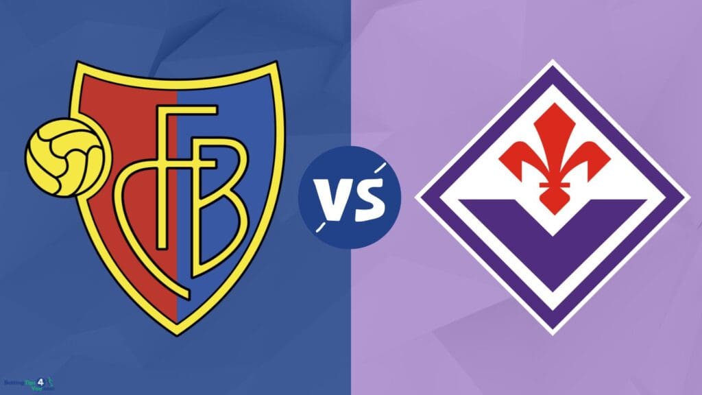 Basel vs Fiorentina