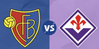 Basel vs Fiorentina