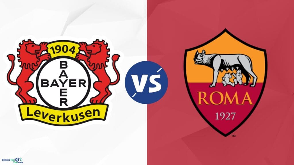 Bayer Leverkusen vs Roma