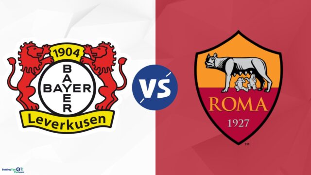 Bayer Leverkusen Vs Roma Predictions Betting Tips And Match Previews 