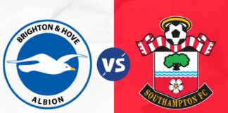 Brighton vs Southampton