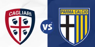 Cagliari vs Parma