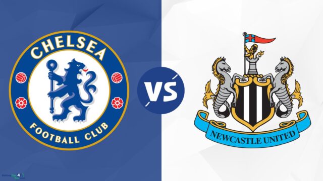 Chelsea Vs Newcastle Predictions & Tips