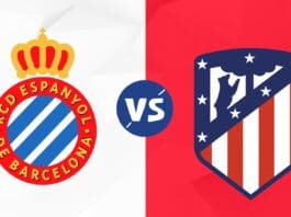 Espanyol vs Atletico Madrid