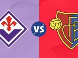 Fiorentina vs Basel