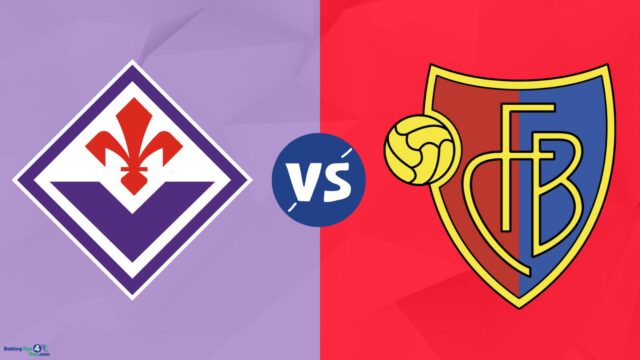 Fiorentina vs Basel