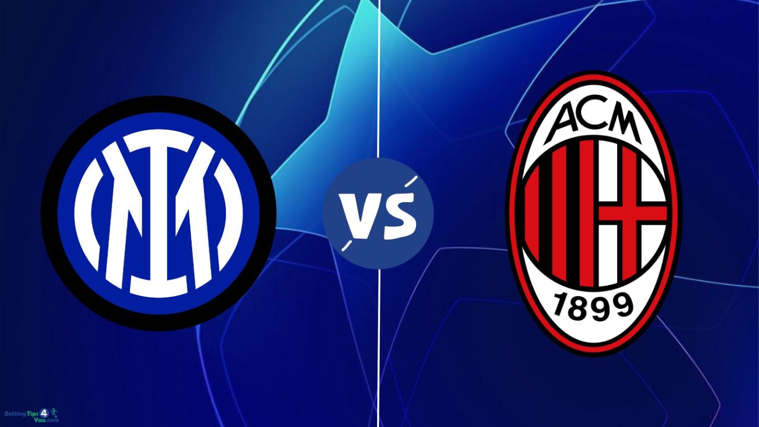 Inter Milan vs AC Milan Predictions & Tips
