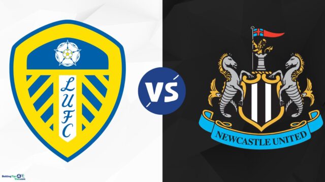 Leeds vs Newcastle