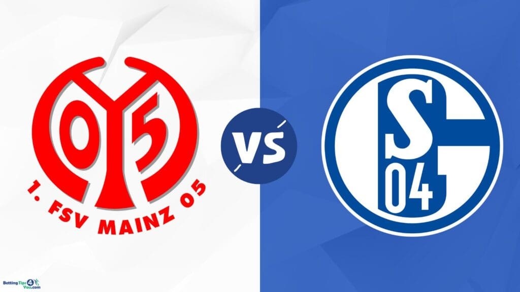 Mainz vs Schalke