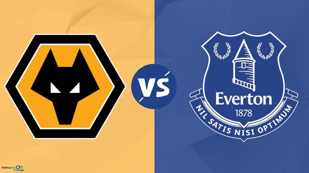 Wolves vs Everton