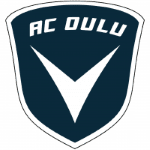 AC Oulu crest