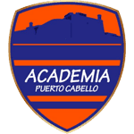 Academia Puerto Cabello crest