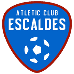 AC d'Escaldes crest