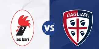 Bari vs Cagliari