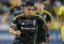 Columbus Crew