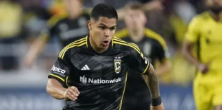 Columbus Crew