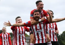 Derry City