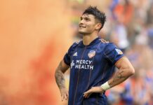 FC Cincinnati