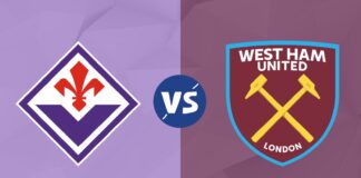 Fiorentina vs West Ham